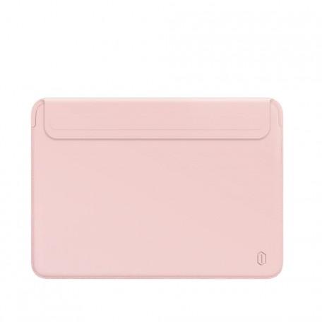 Чохол WIWU Skin Pro II для MacBook Pro 15 (Pink)