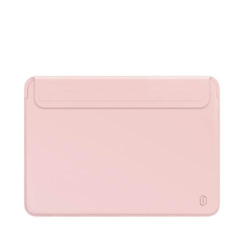 WIWU Skin Pro II Case for MacBook Pro 15 (Pink)