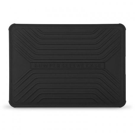 Чохол WIWU Voyage Sleeve для MacBook Pro 13 (Black)