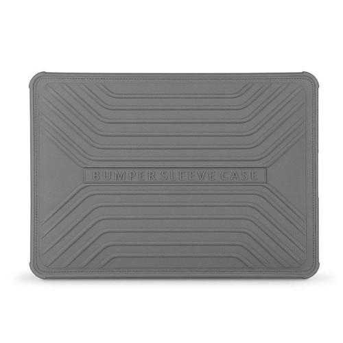 Чехол WIWU Voyage Sleeve для MacBook Pro 15 (Gray)