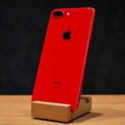 iPhone 8 Plus 64GB (Red) used