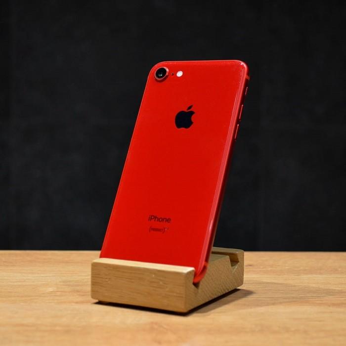 б/в iPhone 8 256GB (Red)