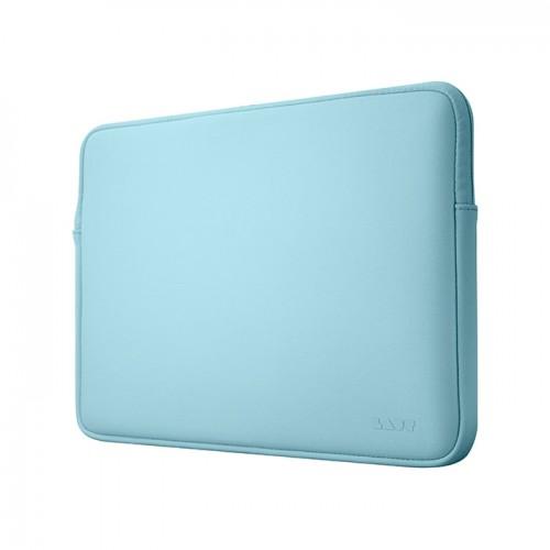 Чехол-папка LAUT HUEX PASTELS для MacBook 13" (Blue)