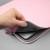 Case-folder LAUT HUEX PASTELS for MacBook 13" (Pink)