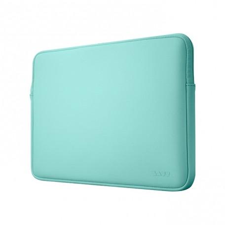 Case-folder LAUT HUEX PASTELS for MacBook 13" (Mint)