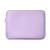 Чехол-папка LAUT HUEX PASTELS для MacBook 13" (Purple)