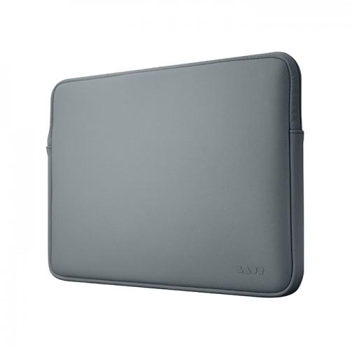 Case-folder LAUT HUEX PASTELS for MacBook 13" (Gray)
