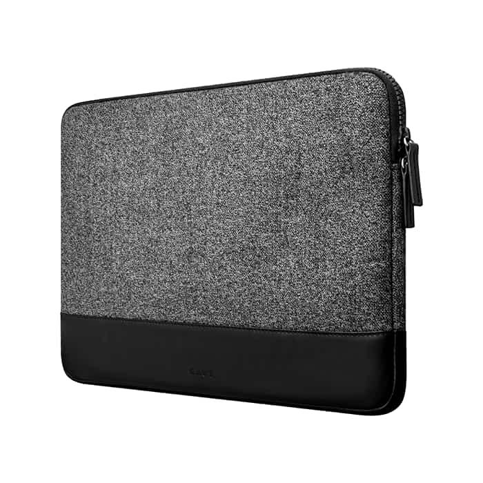 Чехол-папка LAUT INFLIGHT для MacBook 13" (Black)