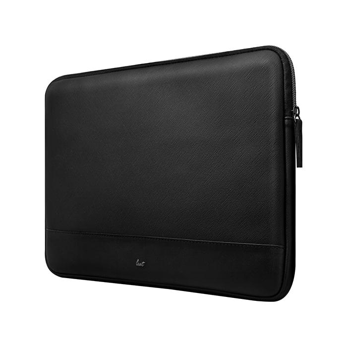 Чохол-папка LAUT PRESTIGE для MacBook 13" (Black)