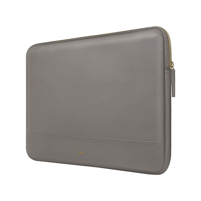 Чехол-папка LAUT PRESTIGE для MacBook 13" (Taupe)