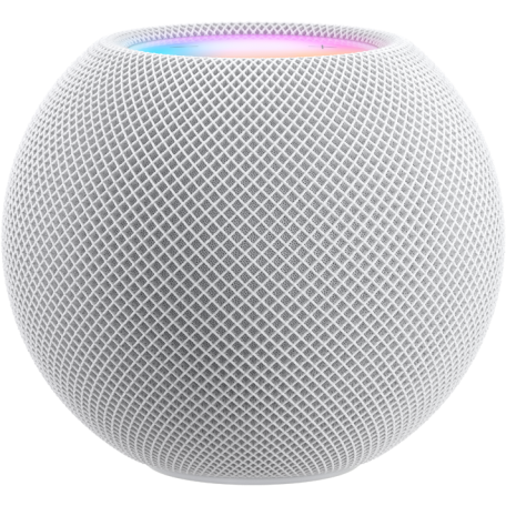 Speaker Apple HomePod White Mini