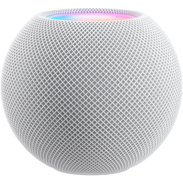 Акустична колонка Apple HomePod White Mini