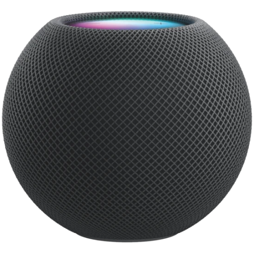 Speaker Apple HomePod Space Gray Mini