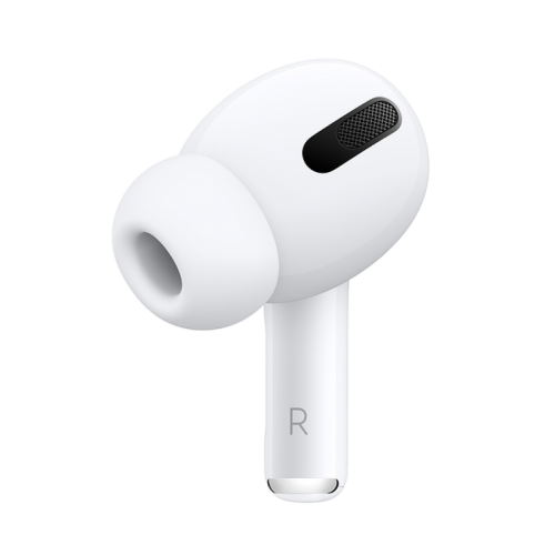 Right earphone for Apple AirPods Pro