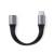 Кабель Satechi Type-C Extension Charging Cable для Apple Watch