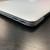 MacBook Pro 15 i7/16/256GB Space Gray 2016 used