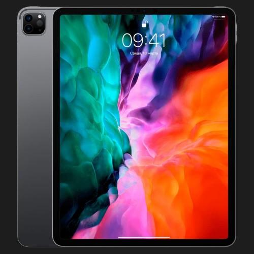 Apple iPad Pro 11 2020, 1TB, Space Gray, Wi-Fi + LTE