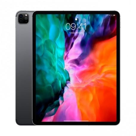 Apple iPad Pro 12.9 2020, 1TB, Space Gray, Wi-Fi + LTE