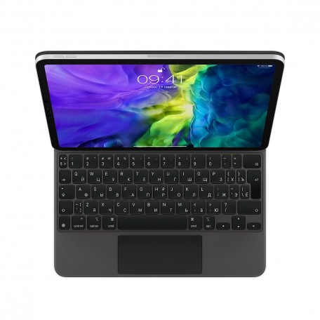 Клавіатура Magic Keyboard for iPad Pro 11 2018-2020 | iPad Air 2020 (MXQT2)