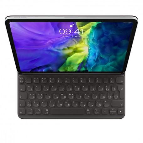 Клавіатура Smart Keyboard Folio для iPad Pro 11 2018-2022 | iPad Air 2020 (MXNK2)