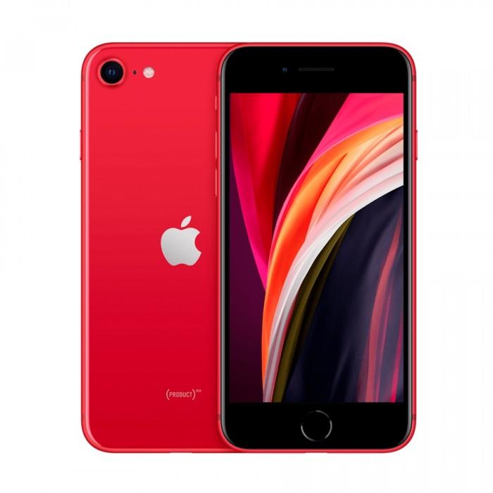 iPhone SE 2020 64Gb PRODUCT Red used