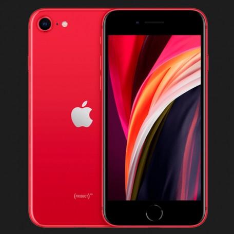 б/у iPhone SE 2020 128Gb PRODUCT Red (MXD22)