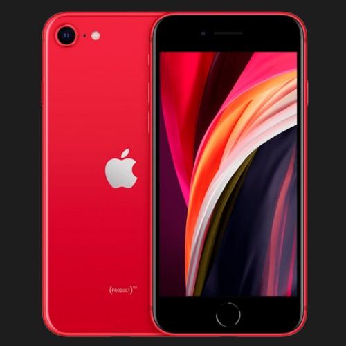 iPhone SE 2020 256Gb PRODUCT Red folosit