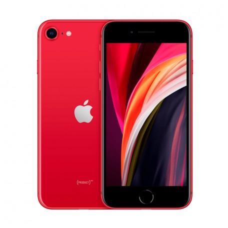 б/у iPhone SE 2020 256Gb PRODUCT Red