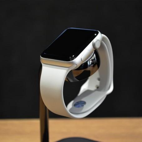 Apple Watch Series 3, 38mm (Silver) folosit