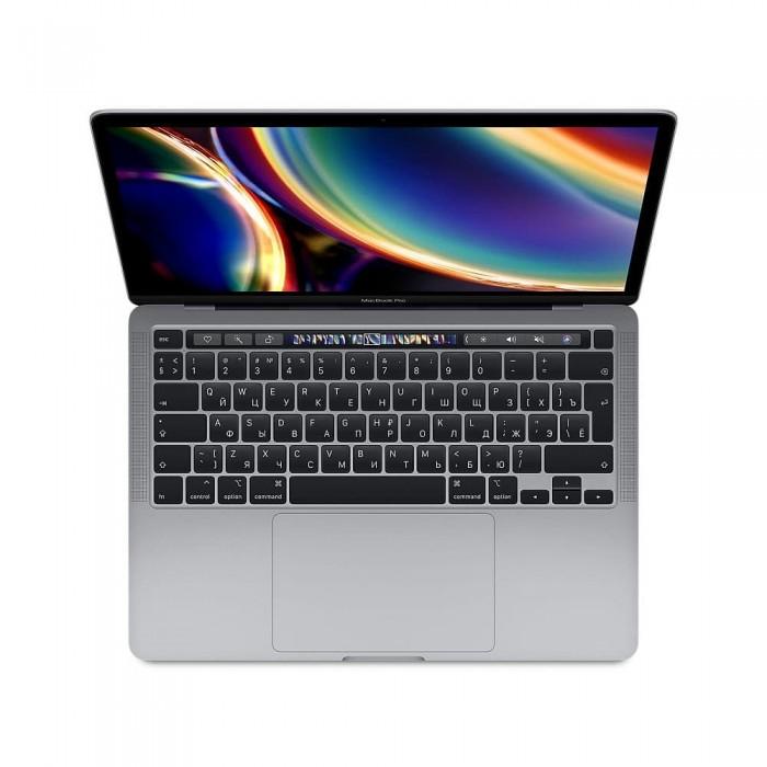 MacBook Pro 13 i5/8/512GB Space Gray 2020