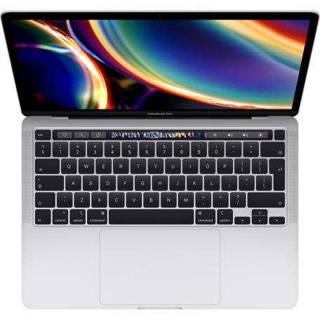 б/у MacBook Pro 13 i5/8/256GB Space Gray (MXK32) 2020 