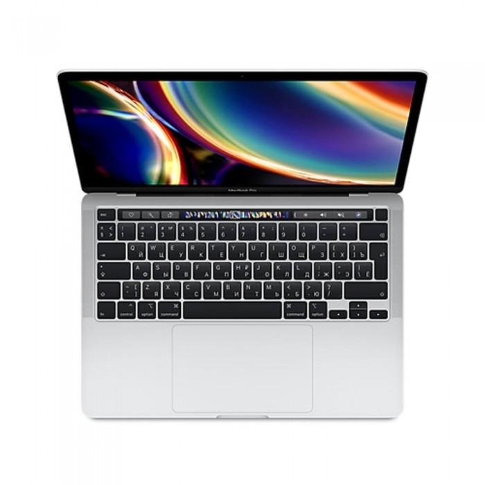 MacBook Pro 13 i5/16/1TB Silver 2020 folosit