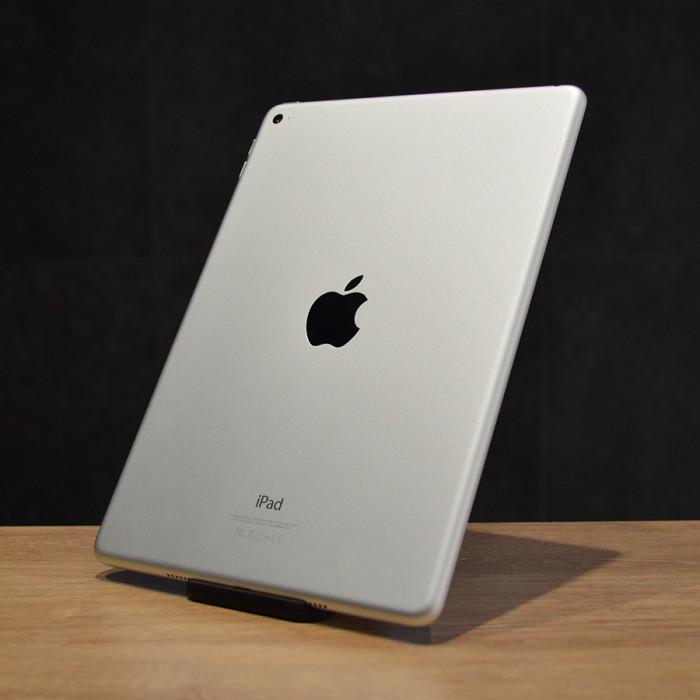 iPad Air 2 64GB Wi-Fi + LTE Space
