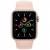 Apple WATCH SE 44mm Gold Aluminum Case with Starlight Sport Band
