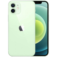 б/в Apple iPhone 12 64GB Green