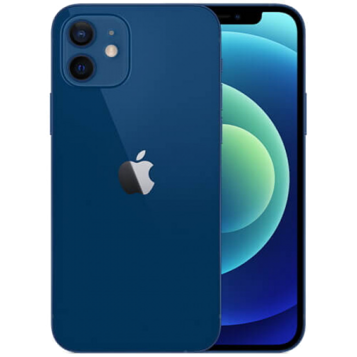 Apple iPhone 12 64GB Blue folosit