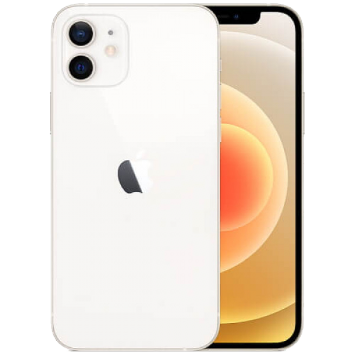 Apple iPhone 12 256GB White folosit