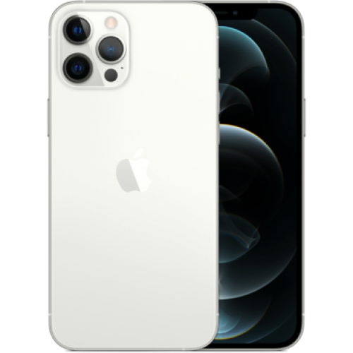 б/у Apple iPhone 12 Pro Max 256GB Silver