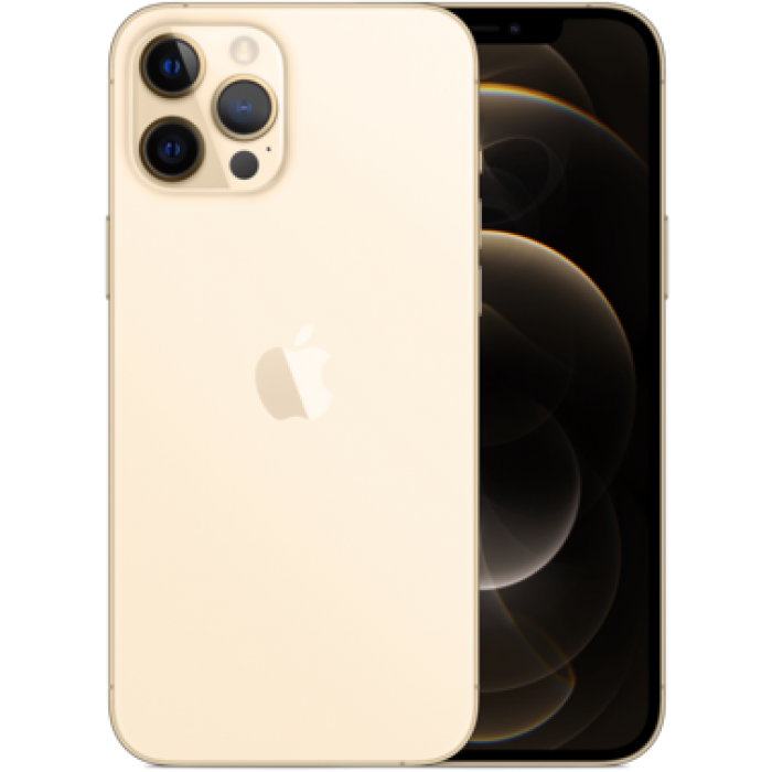 Apple iPhone 12 Pro Max 128GB Gold folosit