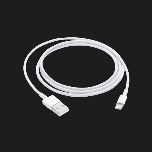 Original Apple Lightning to USB cable 
