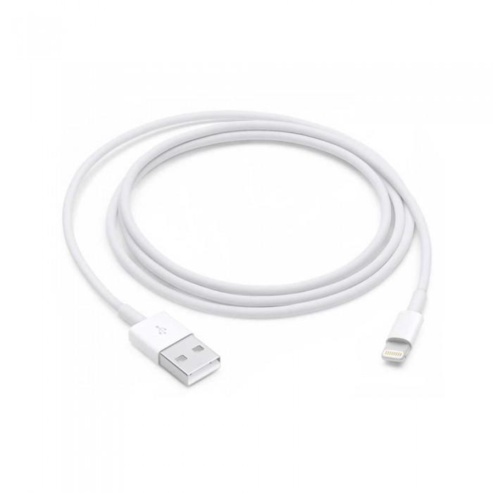 Оригінальний Apple Lightning to USB кабель 