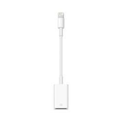 Оригінальний Apple Lightning USB Camera (MD821)