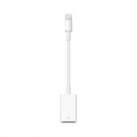 Оригинальный Apple Lightning USB Camera (MD821)