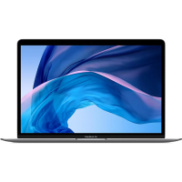 MacBook Air M1 13 M1/8/256GB Space Gray 2020