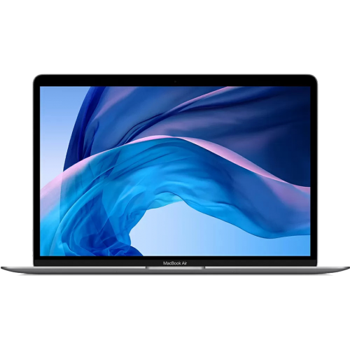 MacBook Air M1 13 256GB Space Gray 2020