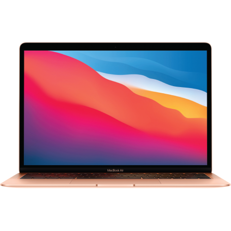MacBook Air M1 13 256GB Gold 2020