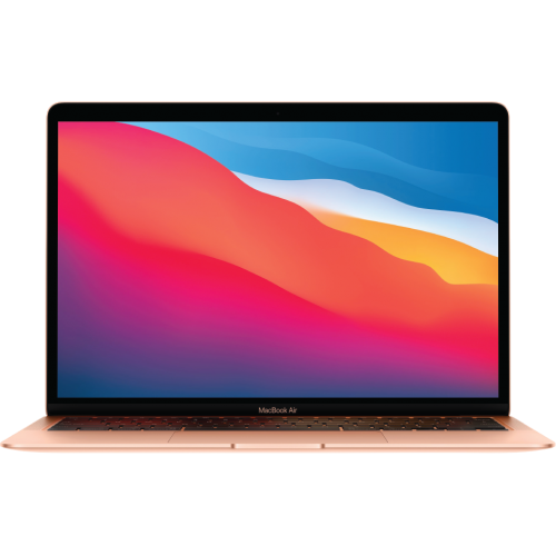 MacBook Air M1 13 256GB Gold 2020