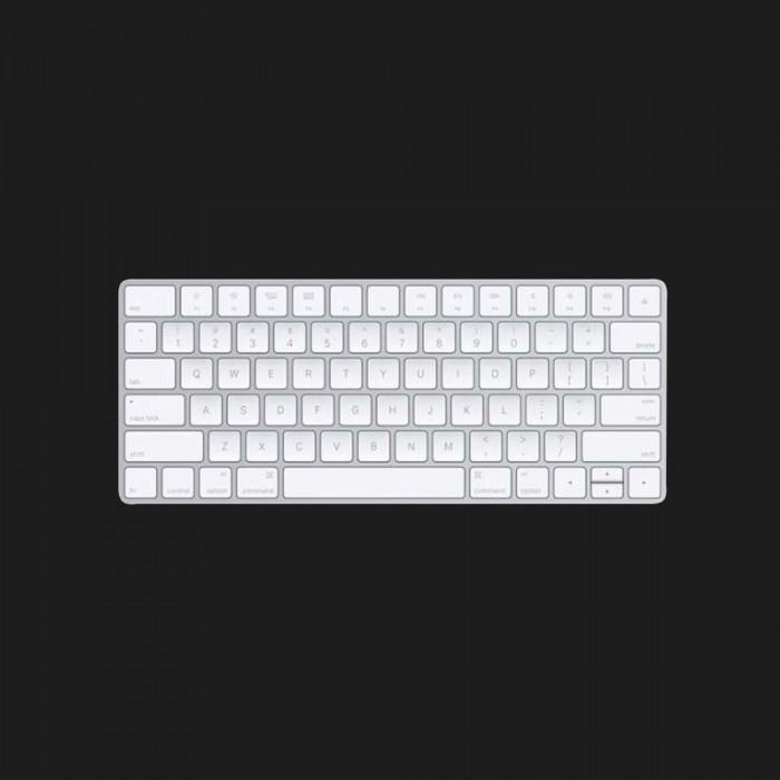 Клавіатура Apple Magic Keyboard 2 