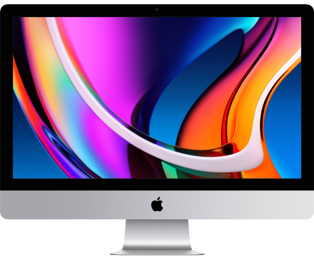 iMac used