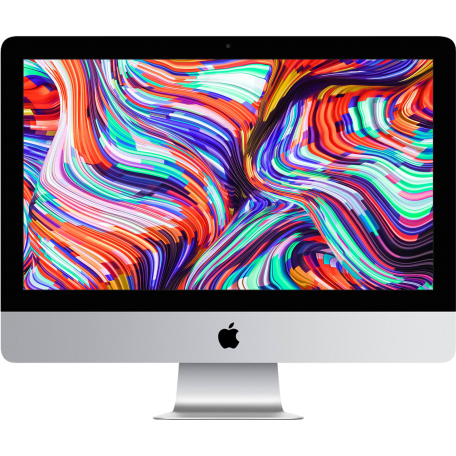 iMac 21.5" with Retina 4K i5/8/256GB 2020